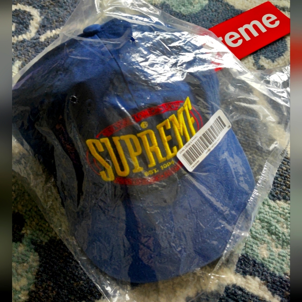 Supreme